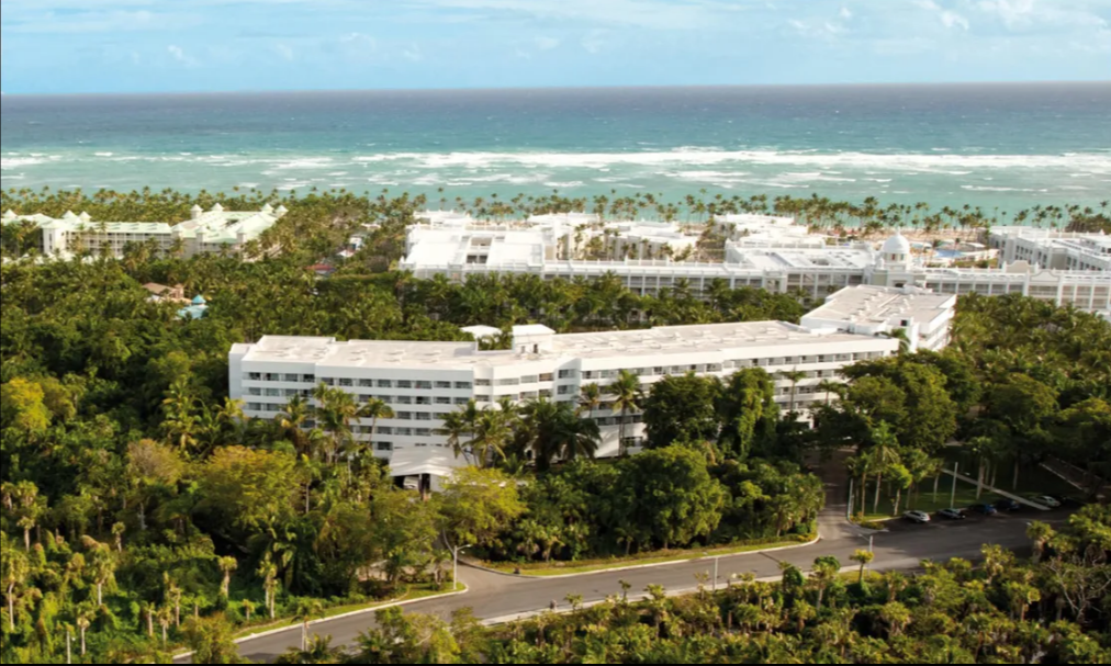 riu naiboa