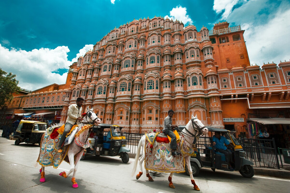 India Fascinante