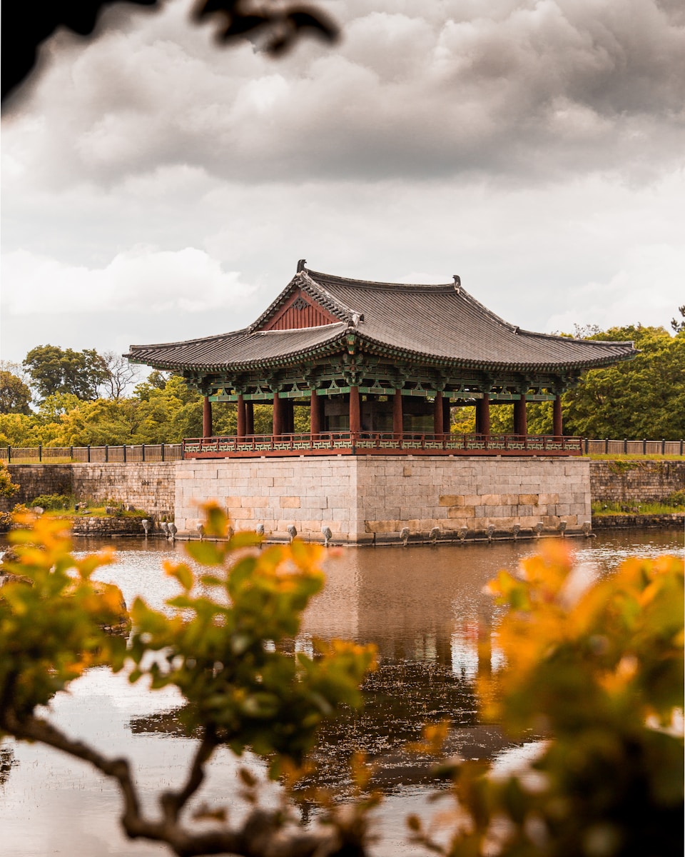 Jóvenes a Corea