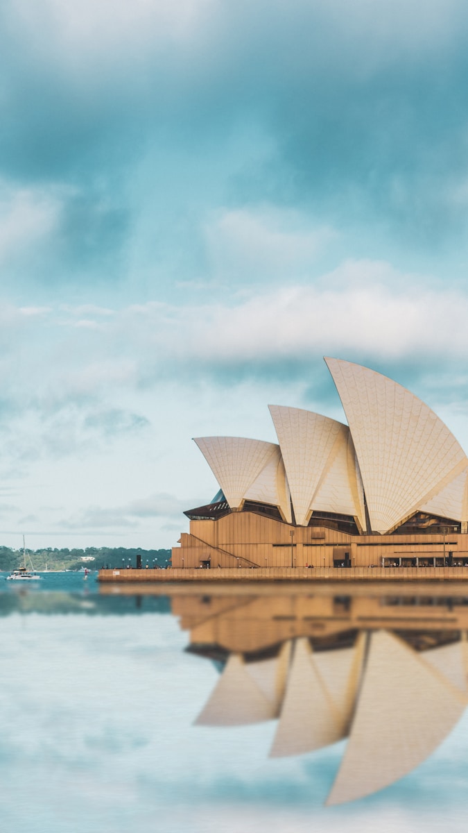 Australia & Nueva Zelanda
