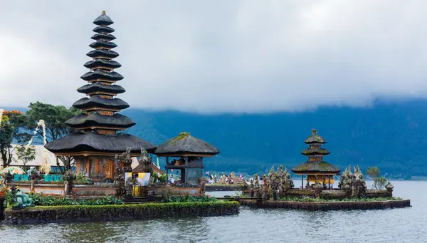Bali agua