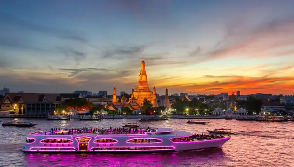 Bangkok 1