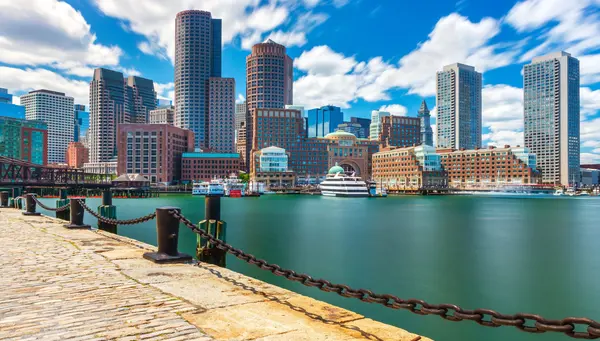 Boston