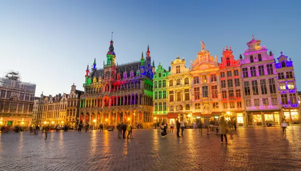 Bruselas