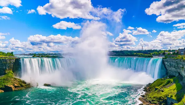 Cataratas Del Niagara