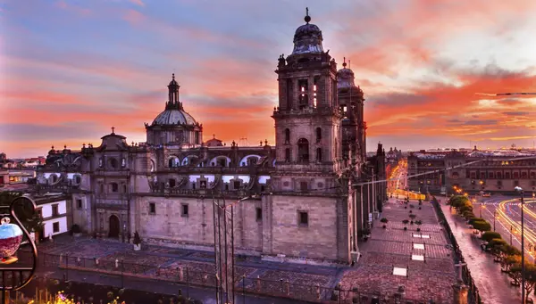 Ciudad De Mexico1