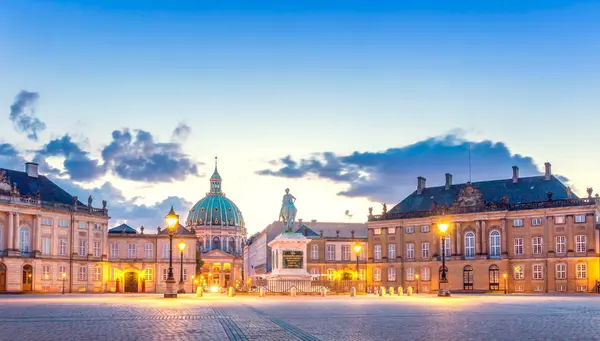 Copenhague