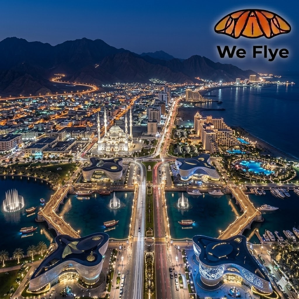 FUJAIRAH