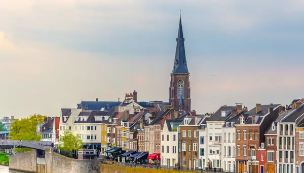 Maastricht