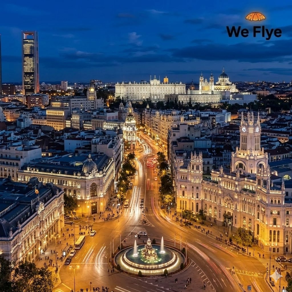 Madrid