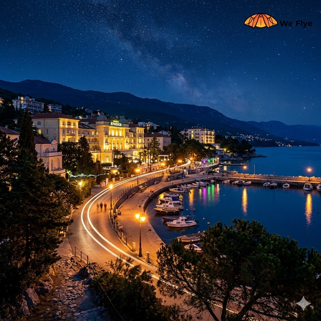 Opatija