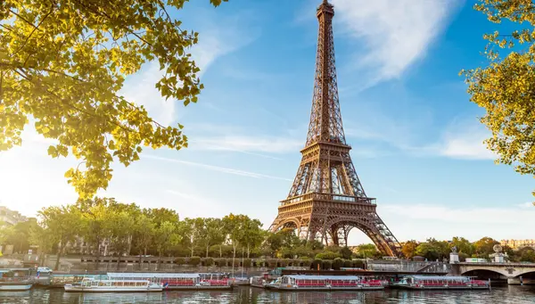 Paris 1
