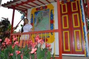 Parque Recuca
