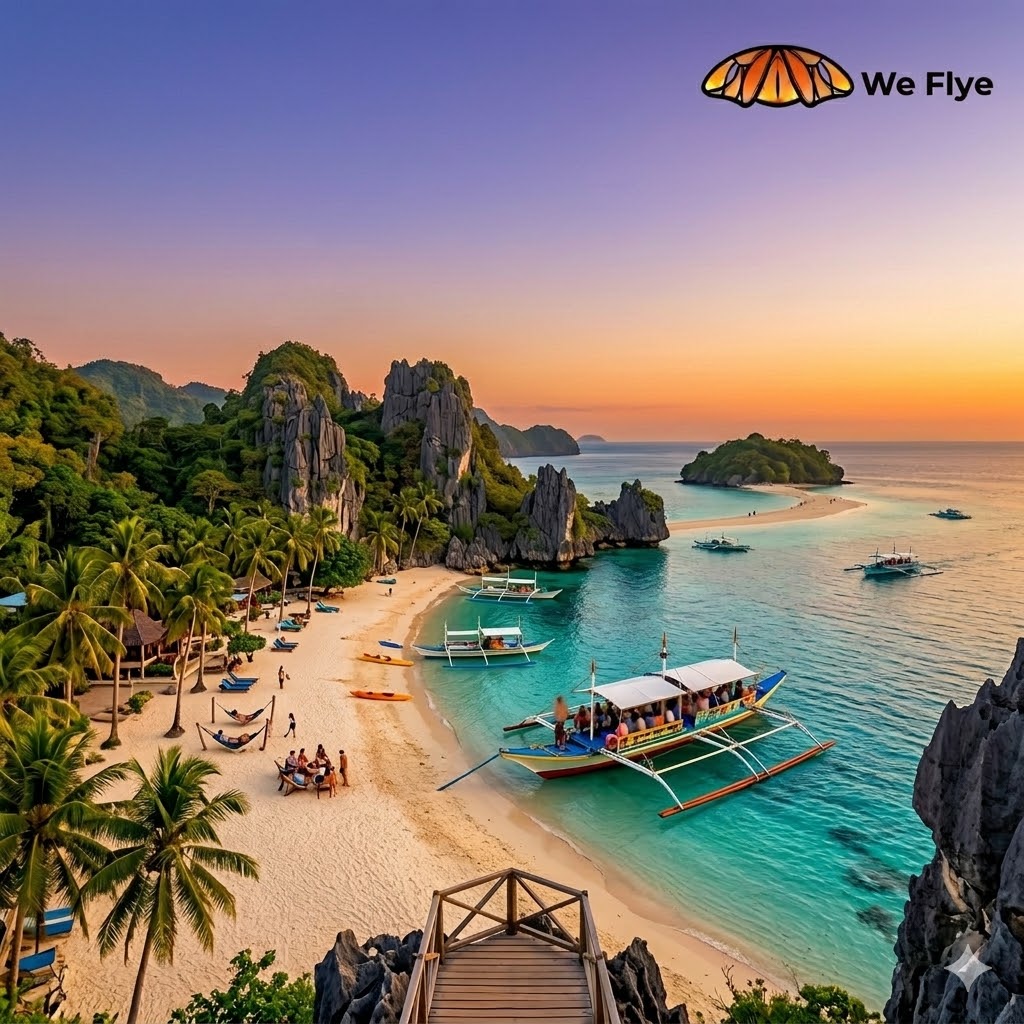 Playas de Cebu