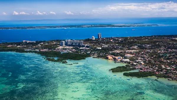 Playas de Cebu
