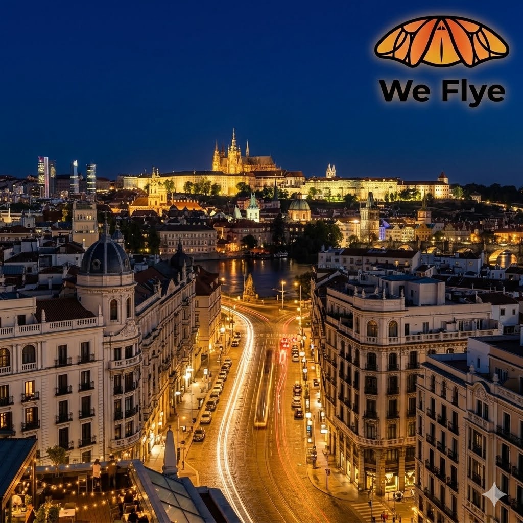 Praga