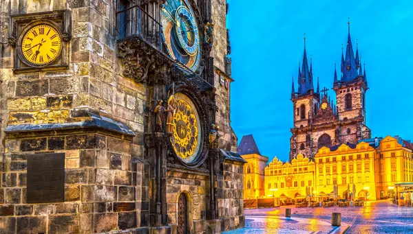 Praga