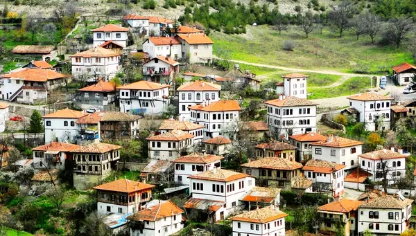 Safranbolu