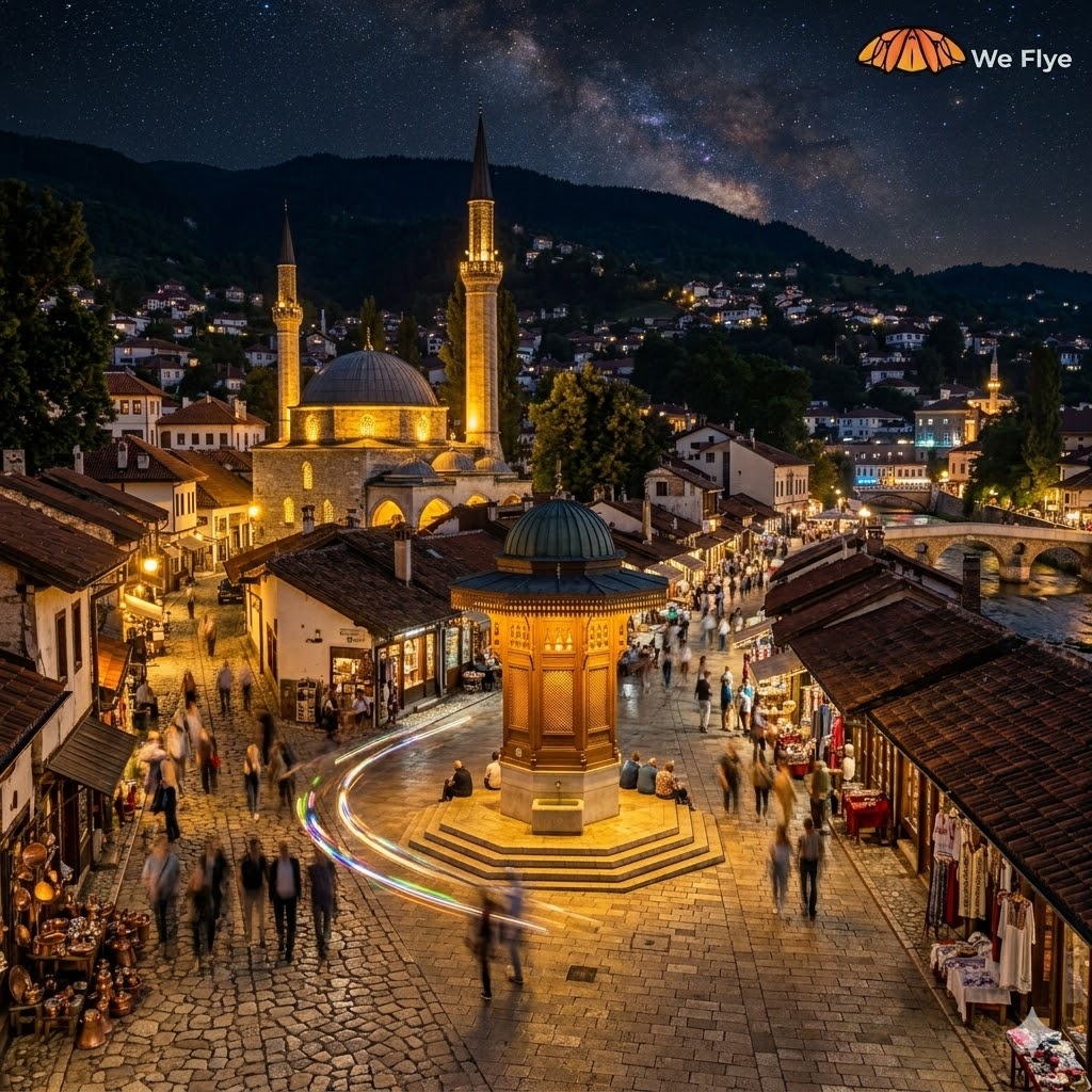 Sarajevo