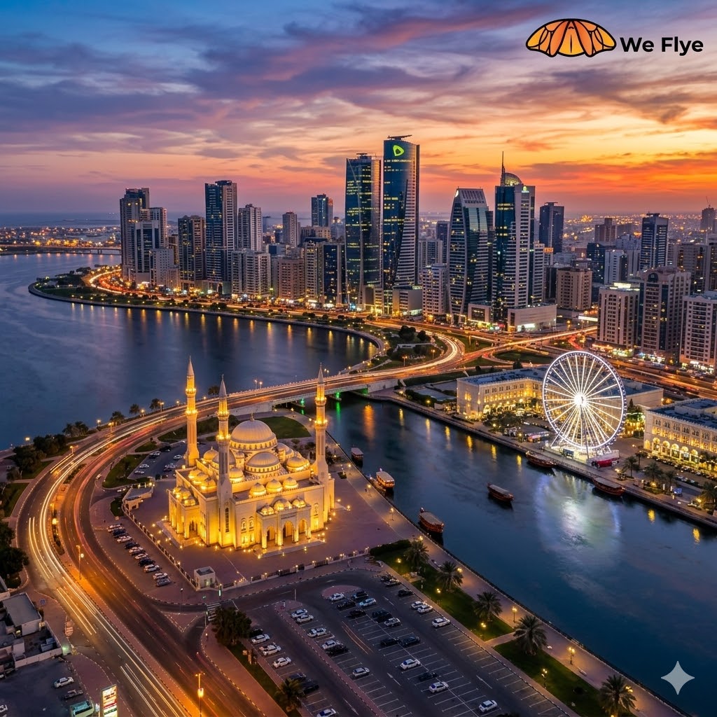 Sharjah