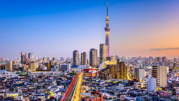 Tokio 1