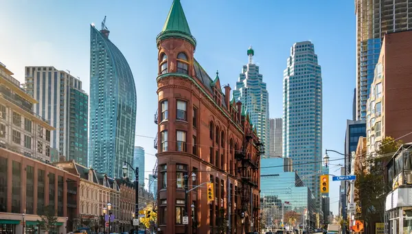 Toronto