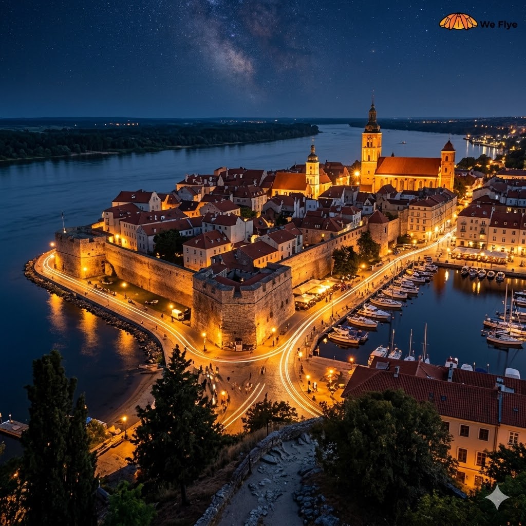 Torun