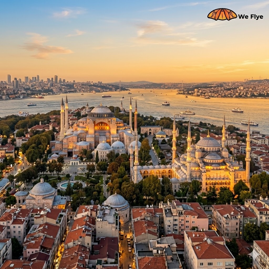Turquia dia