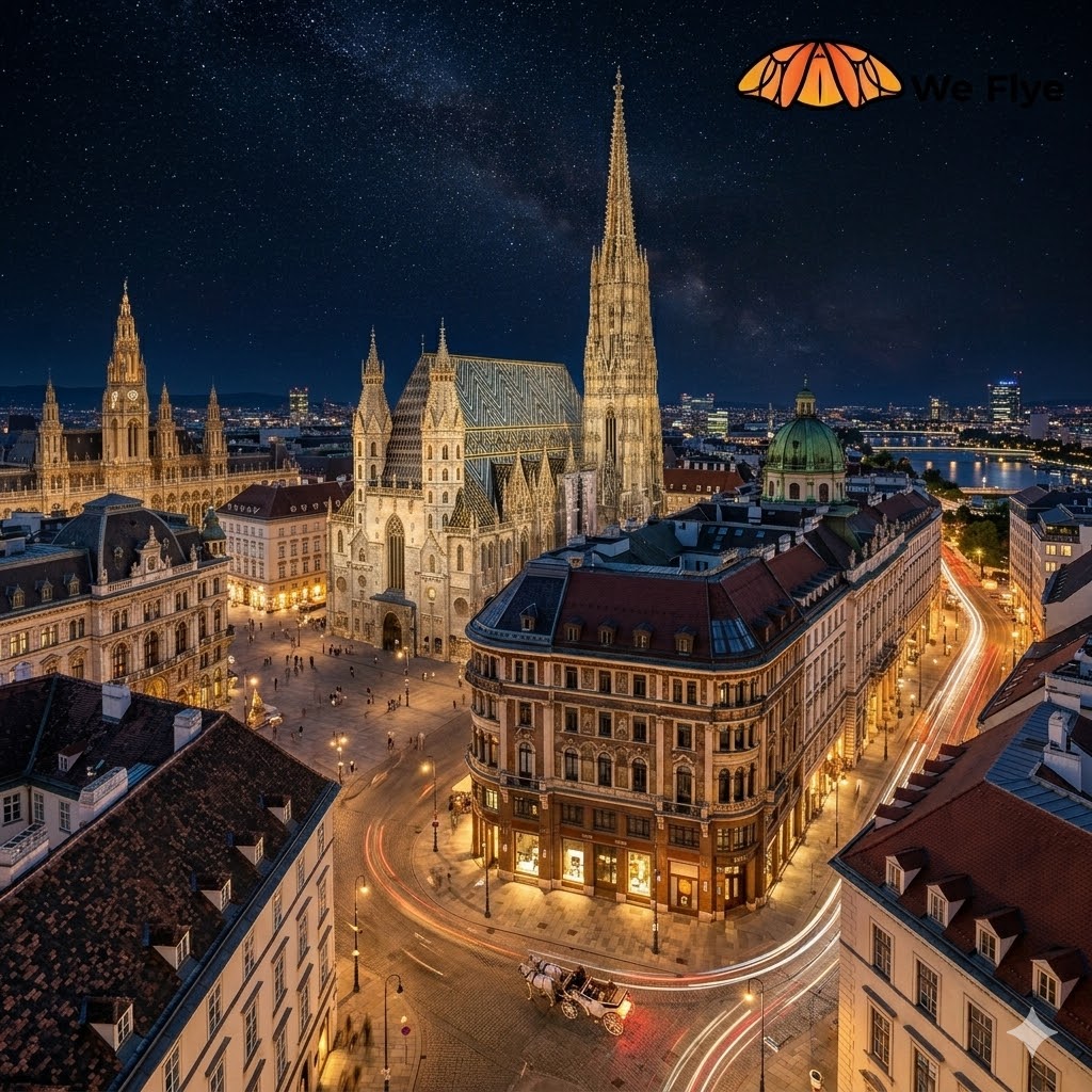 Viena noche