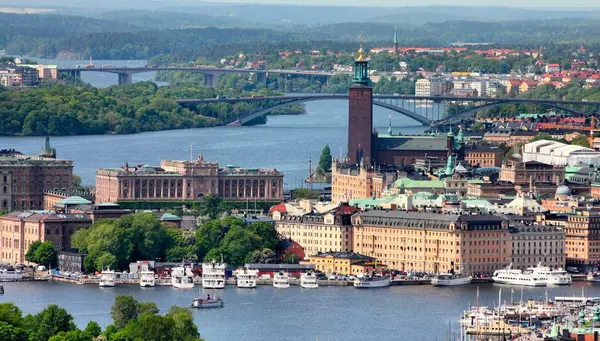 suecia