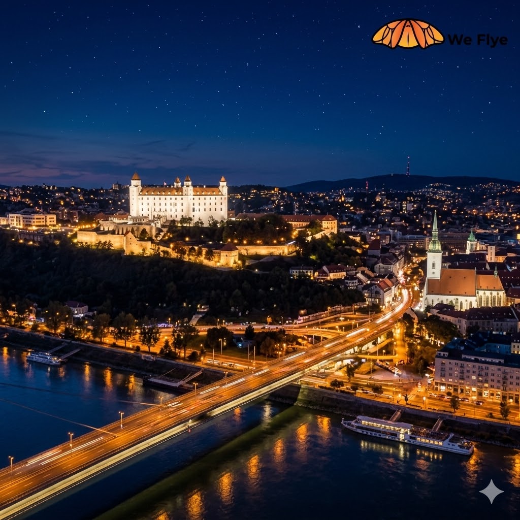 Bratislava