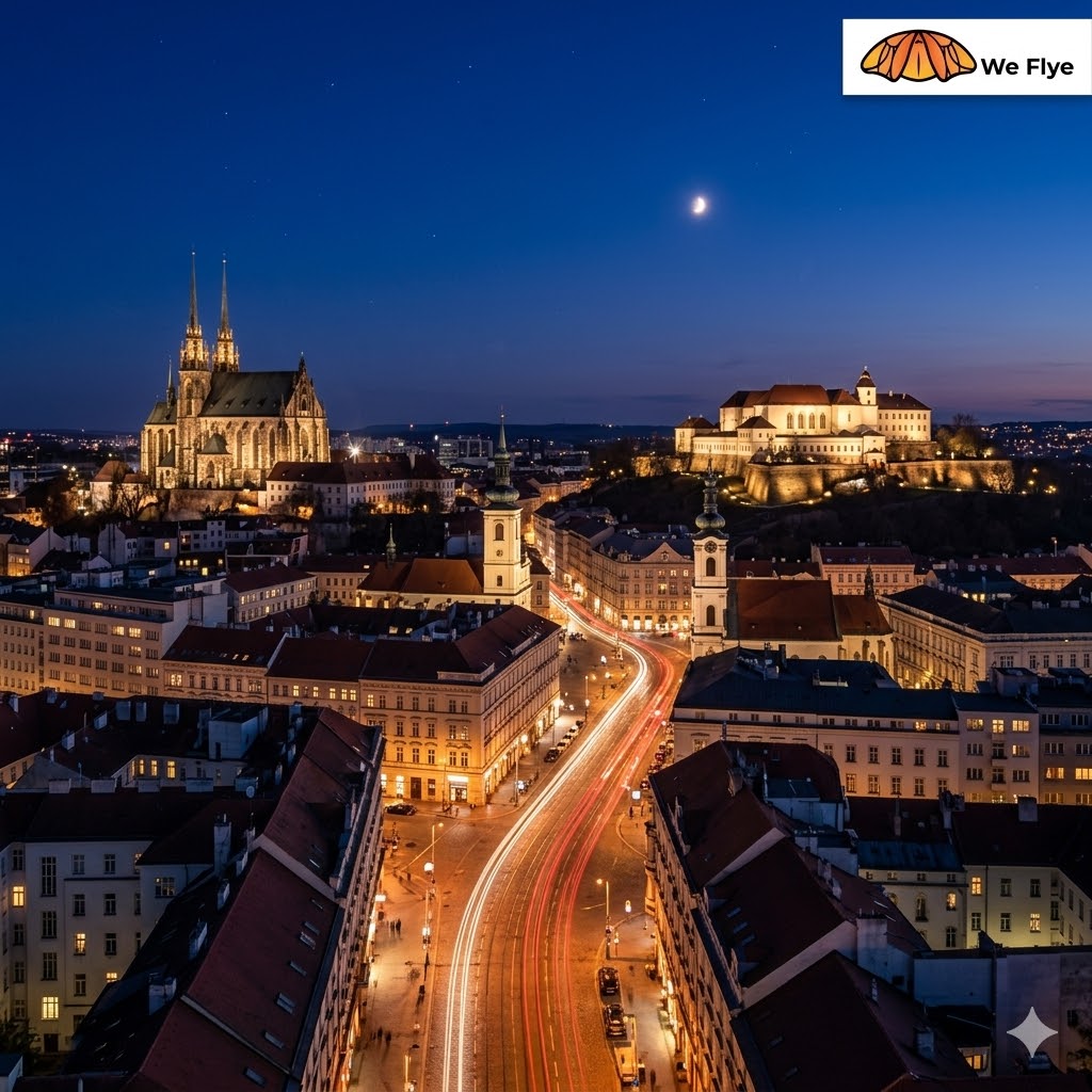 Brno