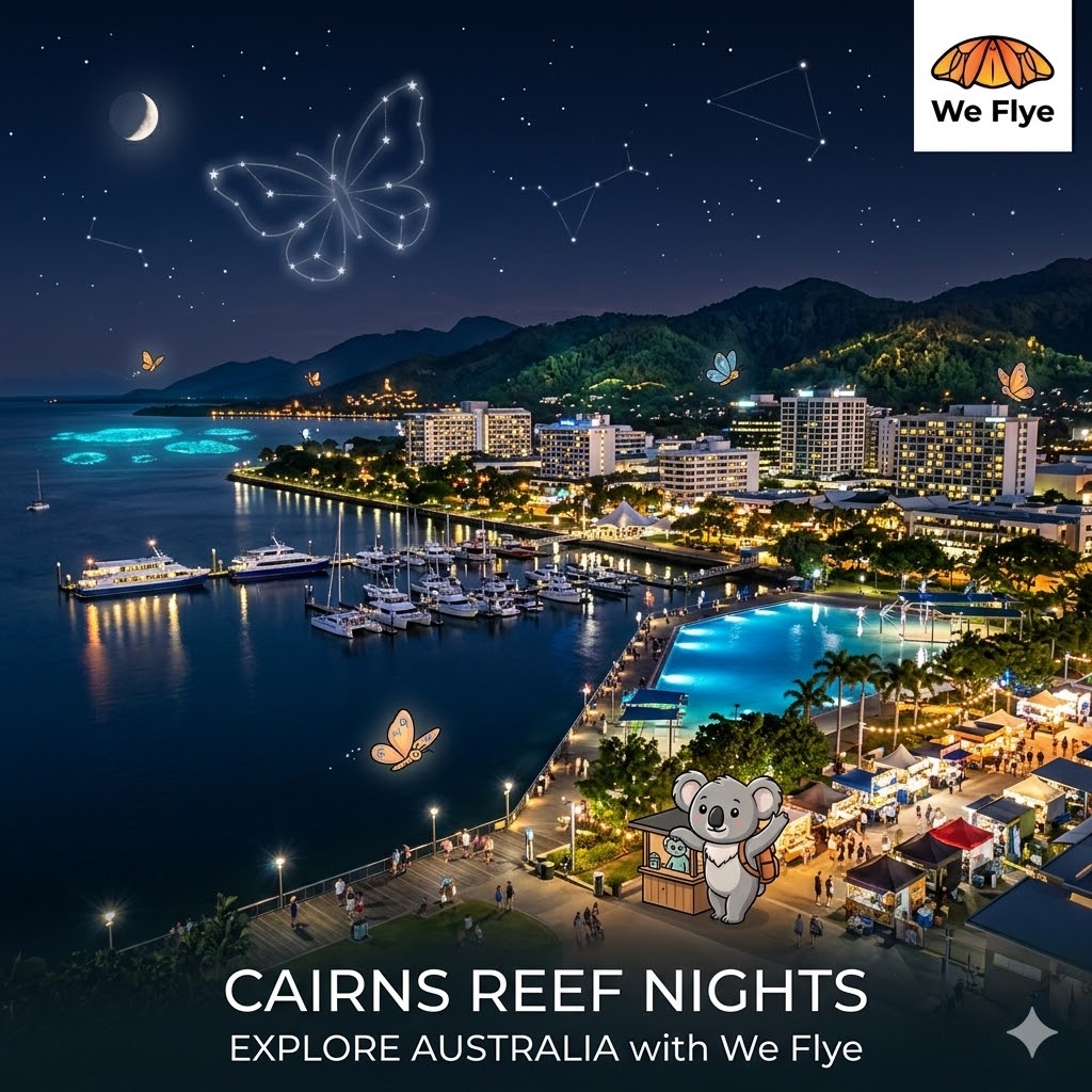 Cairns