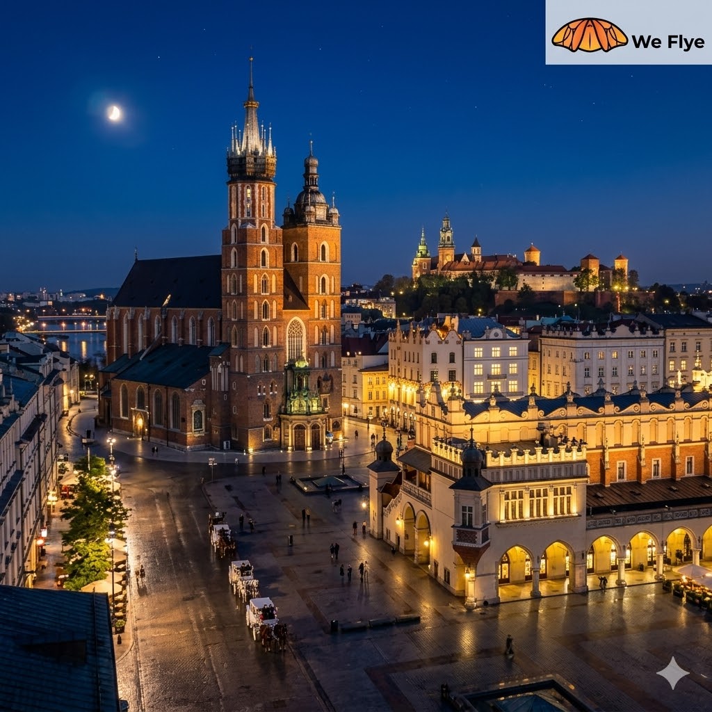 Cracovia