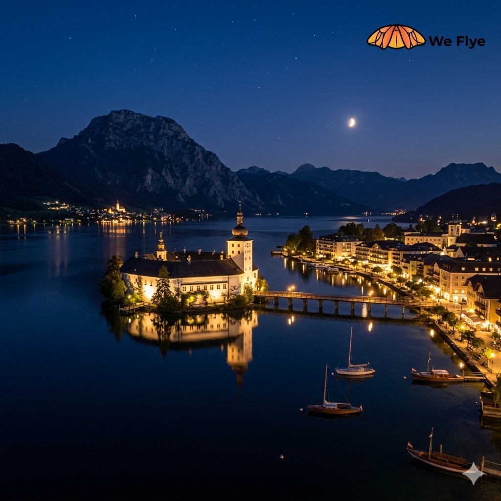 Gmunden