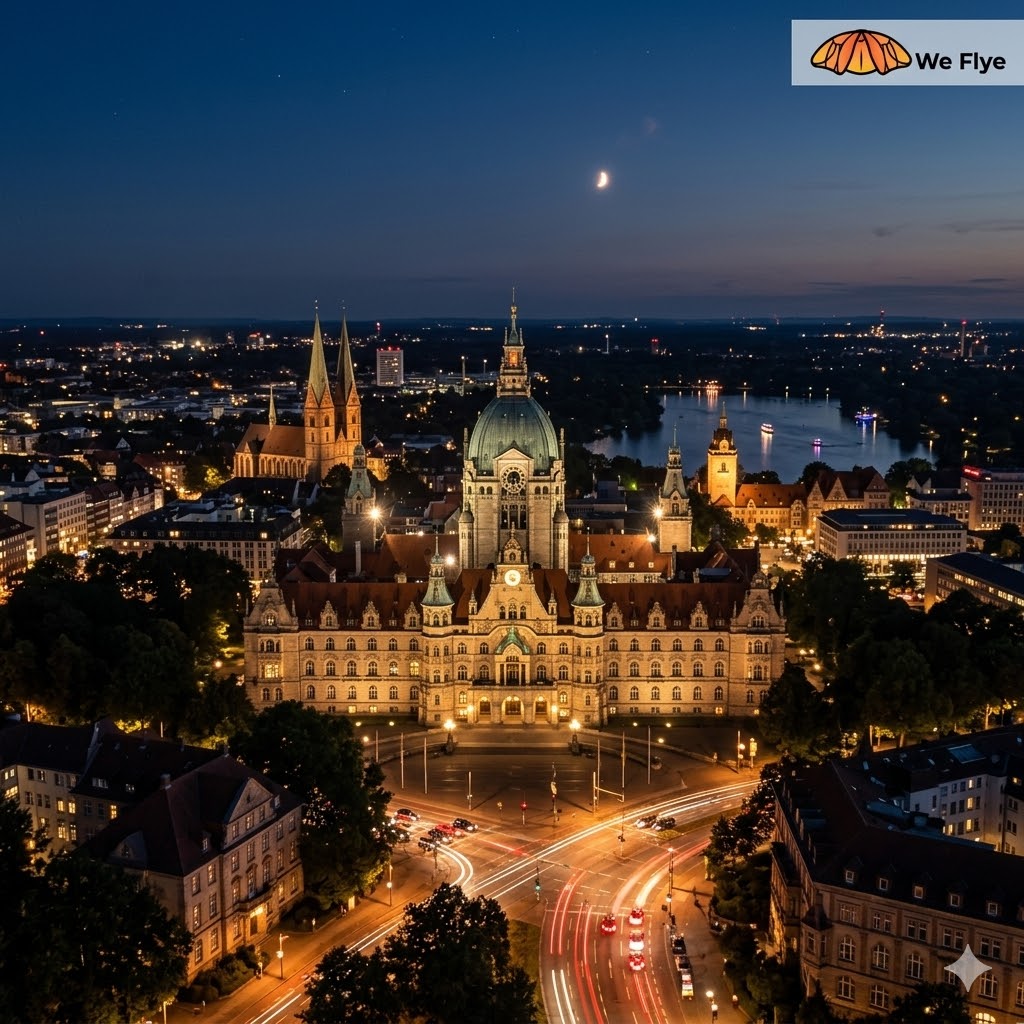 Hannover