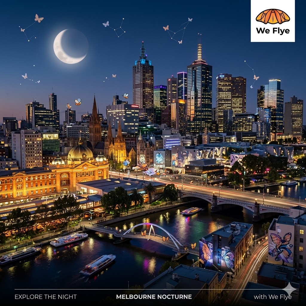 Melbourne