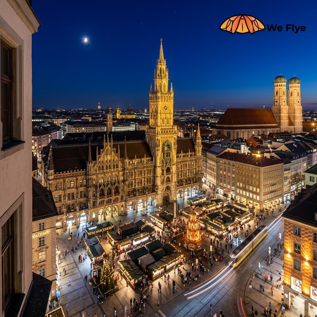 Munich