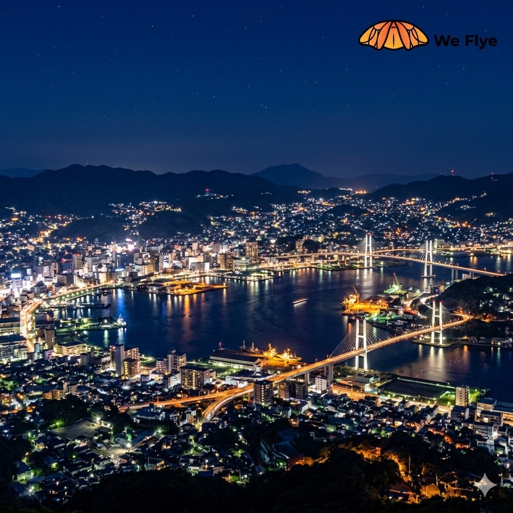 Nagasaki