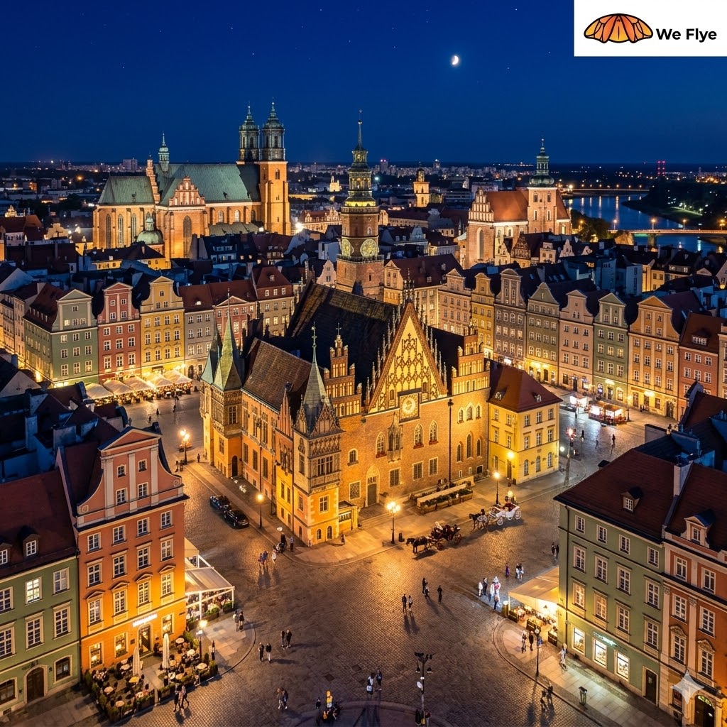 Poznan