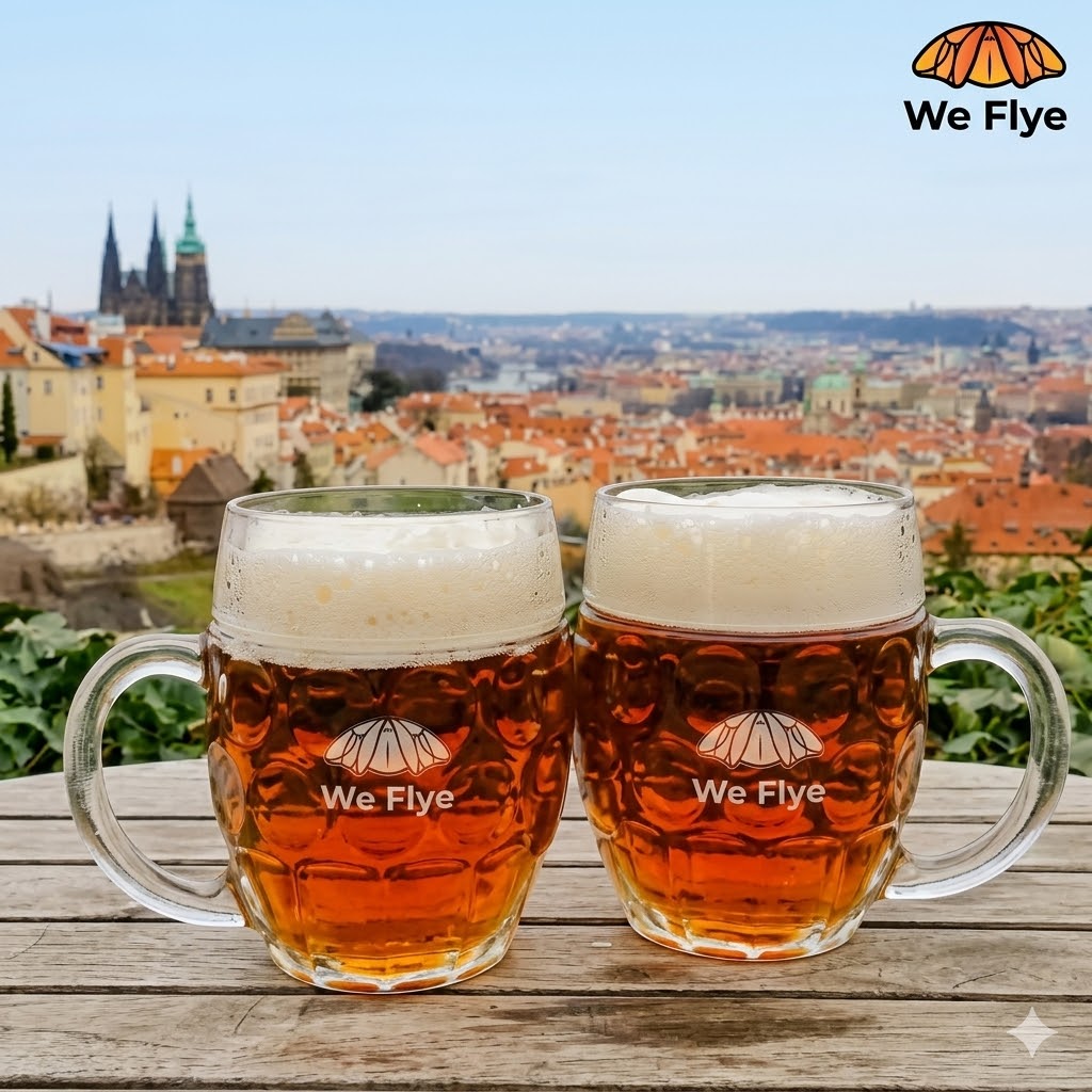 Praga con ia