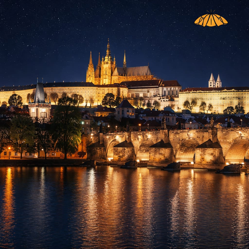 Praga