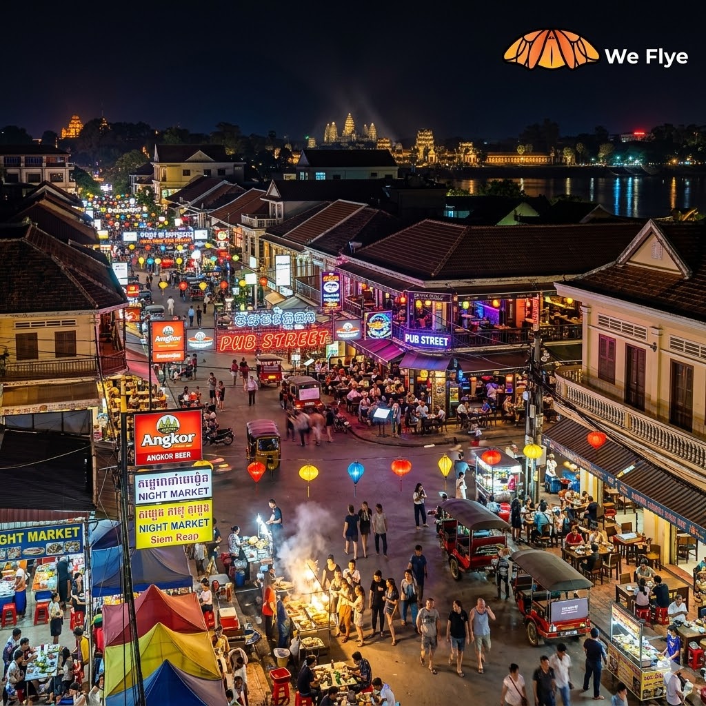 Siem Reap