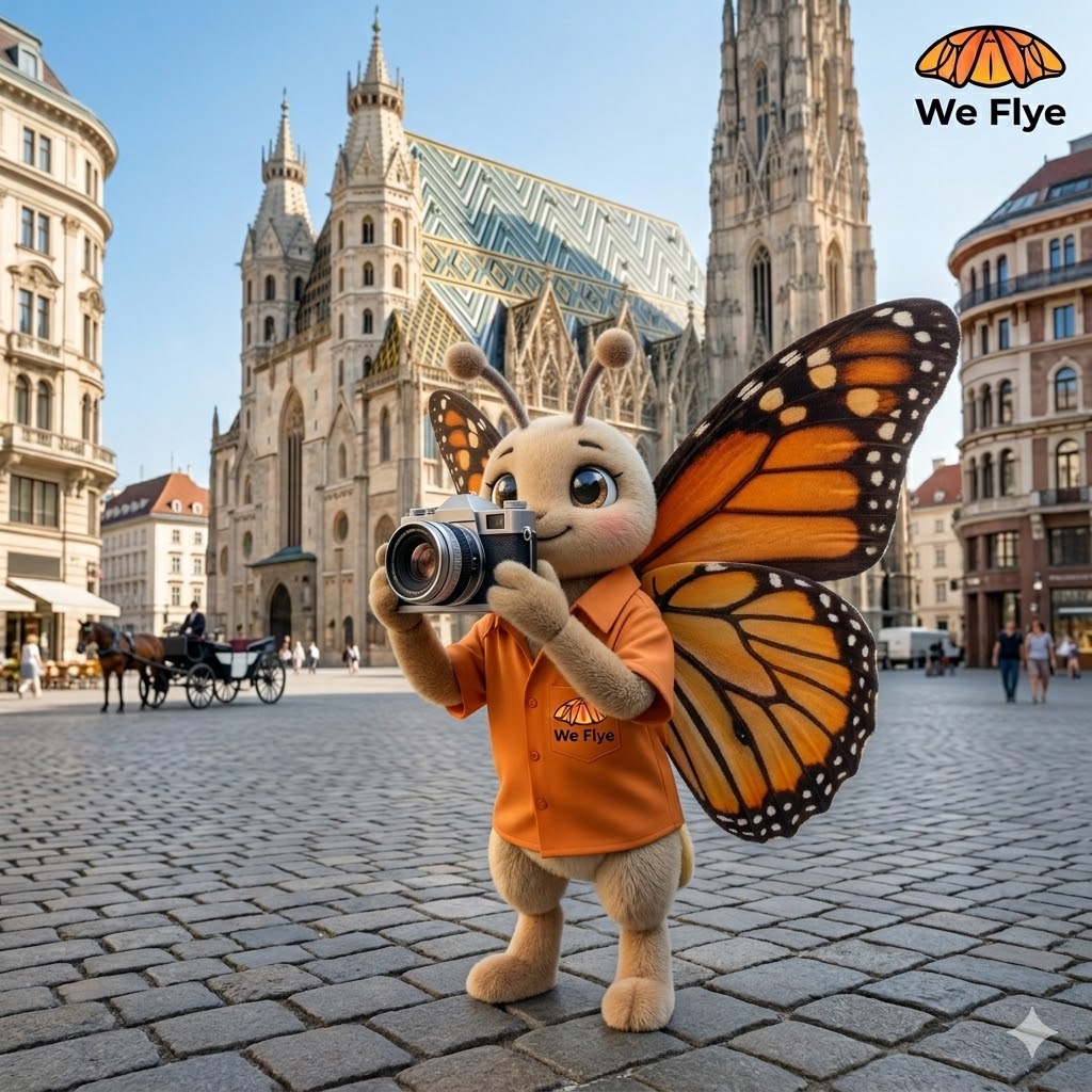 Viena Weflye